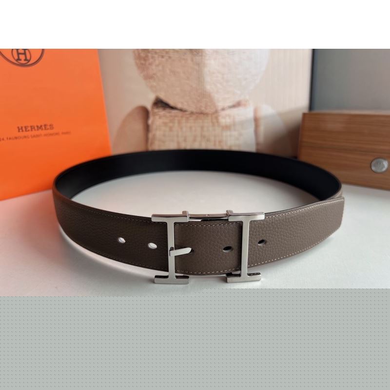H**mes belts
